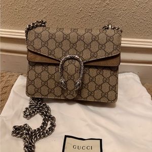 Gucci Dionysus shoulder bag